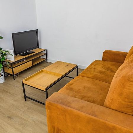 Apartment Triana Seville Exterior photo