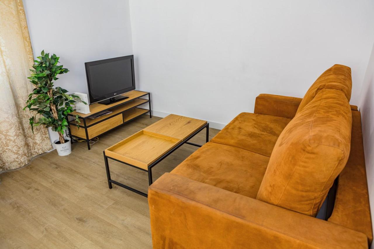 Apartment Triana Seville Exterior photo