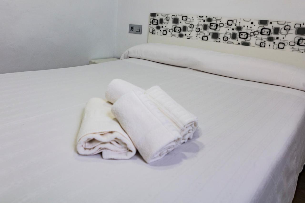Apartment Triana Seville Exterior photo