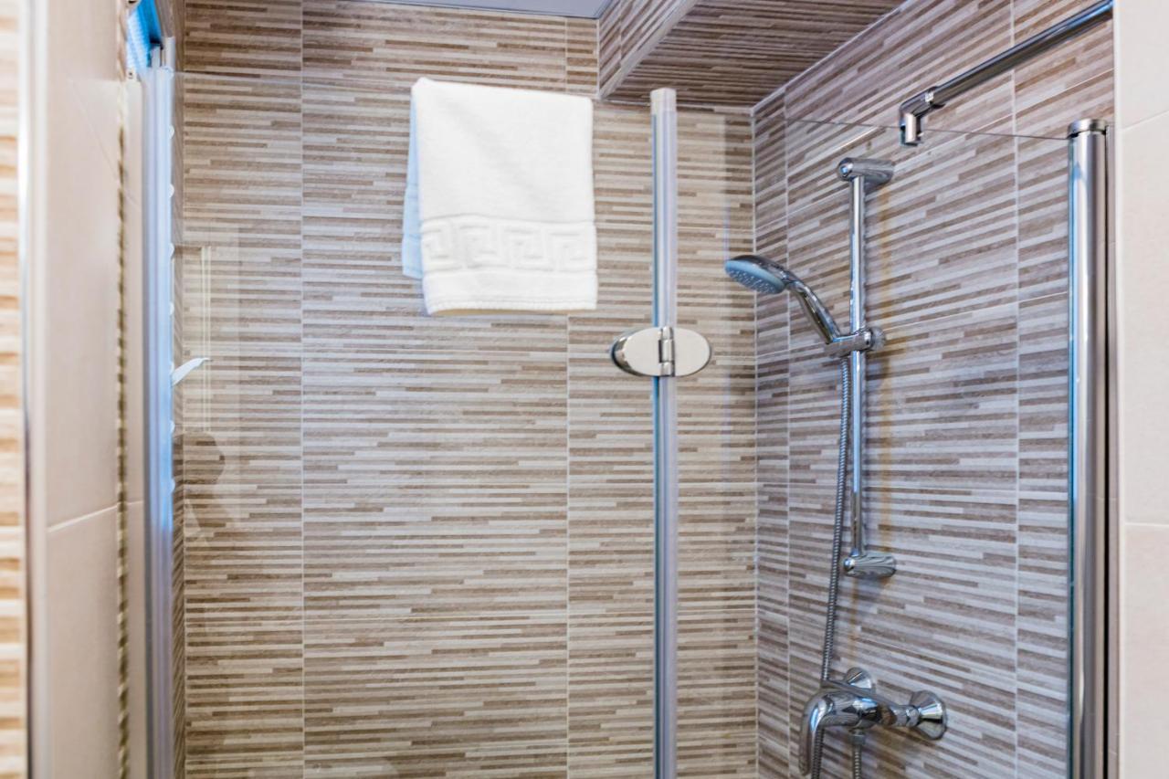 Apartment Triana Seville Exterior photo