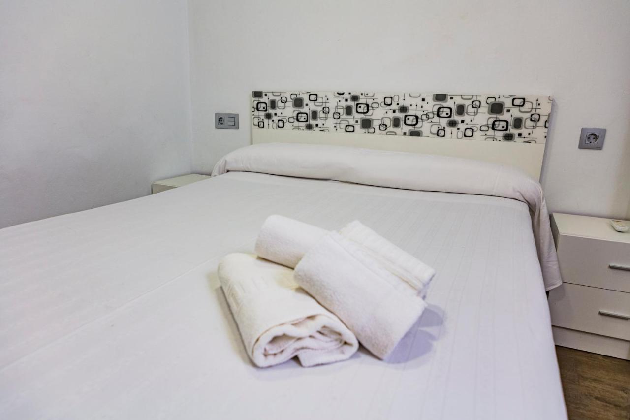 Apartment Triana Seville Exterior photo