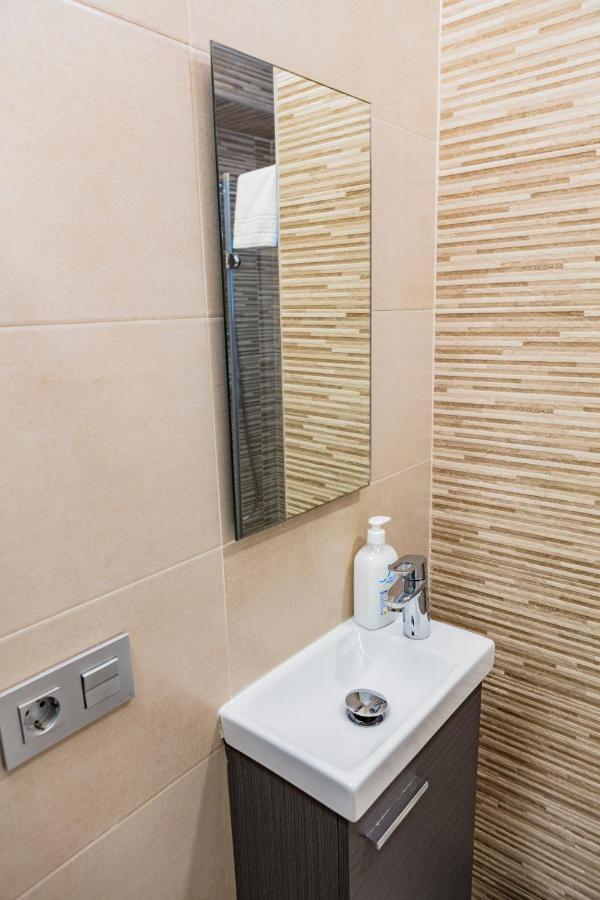 Apartment Triana Seville Exterior photo