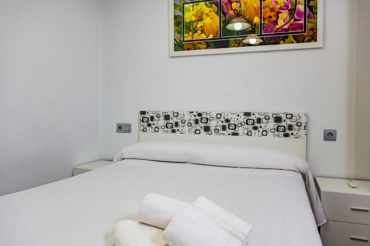 Apartment Triana Seville Exterior photo