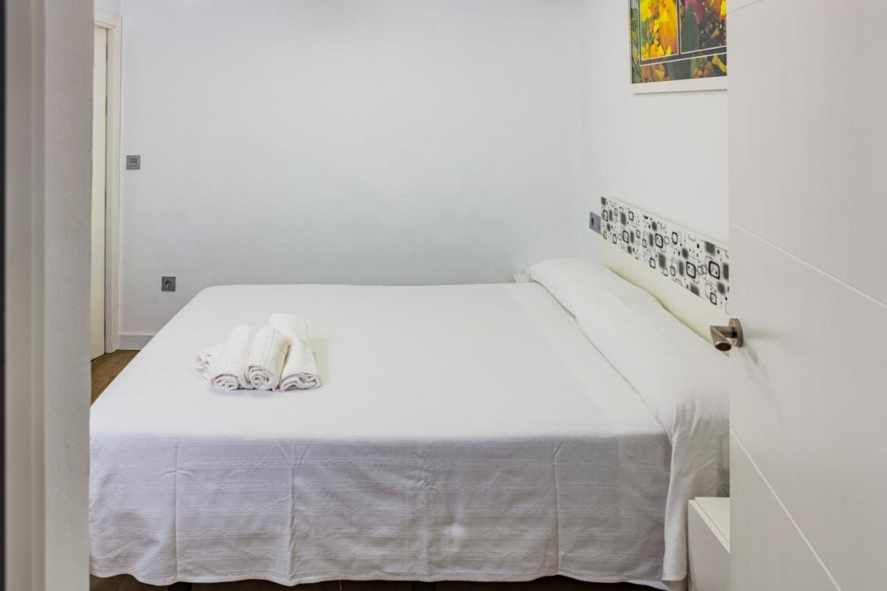 Apartment Triana Seville Exterior photo