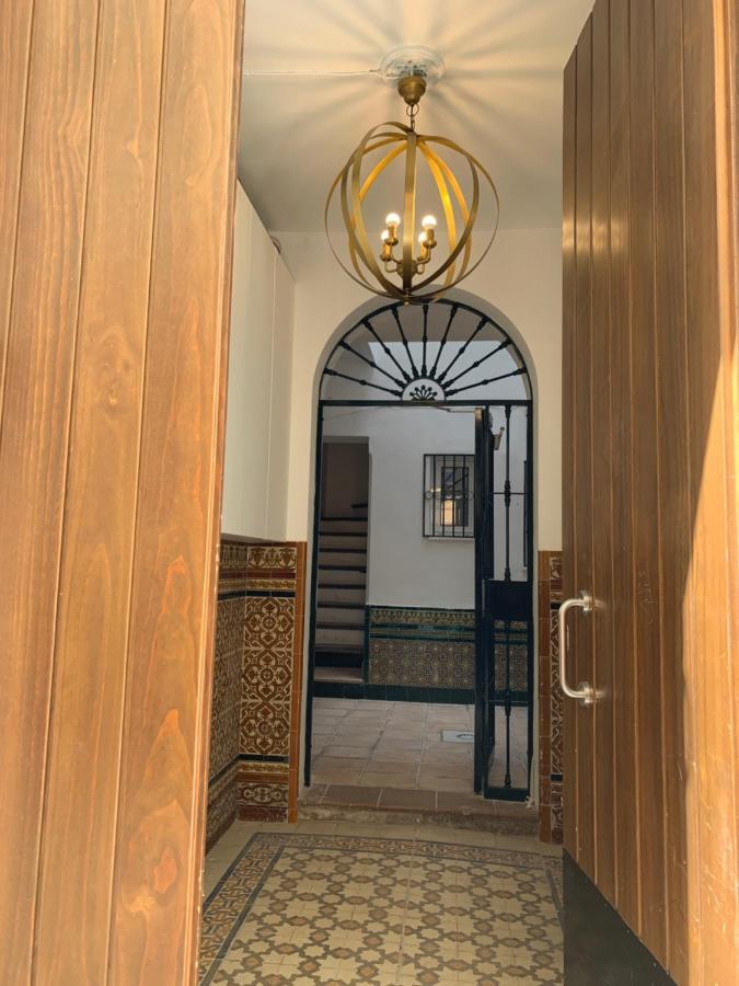 Apartment Triana Seville Exterior photo
