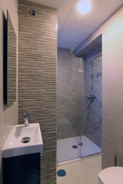 Apartment Triana Seville Exterior photo